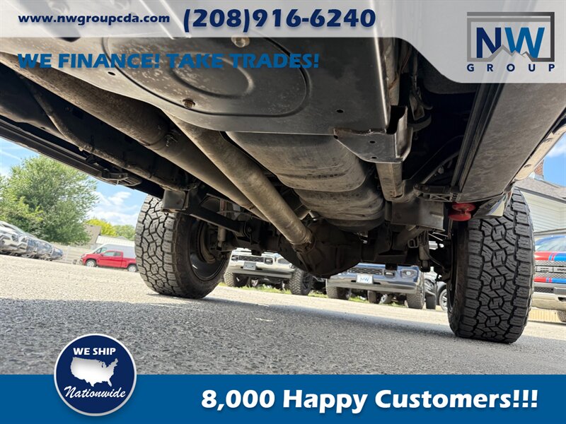 2017 RAM 2500 Laramie.  Deleted Truck, Amazing Truck! Motor was recently rebuilt! - Photo 30 - Post Falls, ID 83854