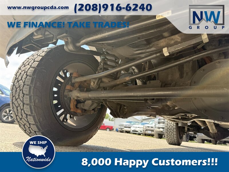 2017 RAM 2500 Laramie.  Deleted Truck, Amazing Truck! Motor was recently rebuilt! - Photo 26 - Post Falls, ID 83854