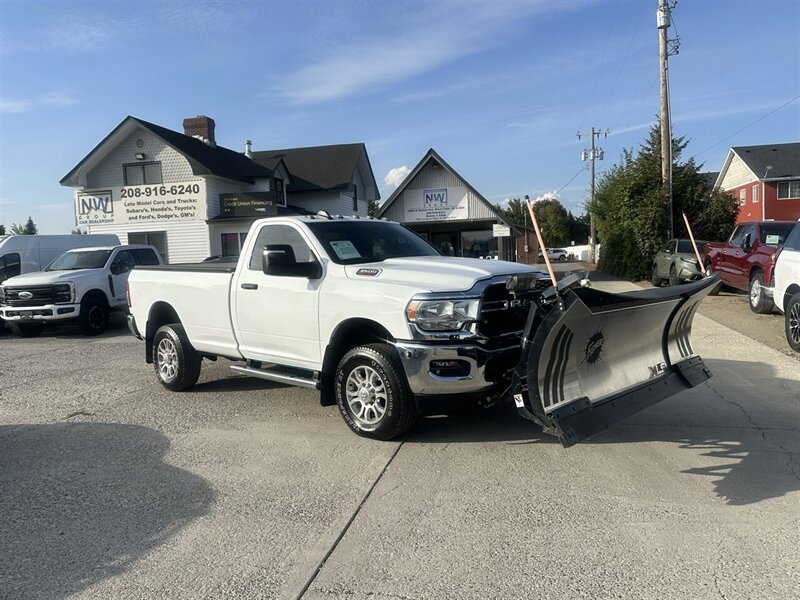 2023 RAM 3500 Pickup