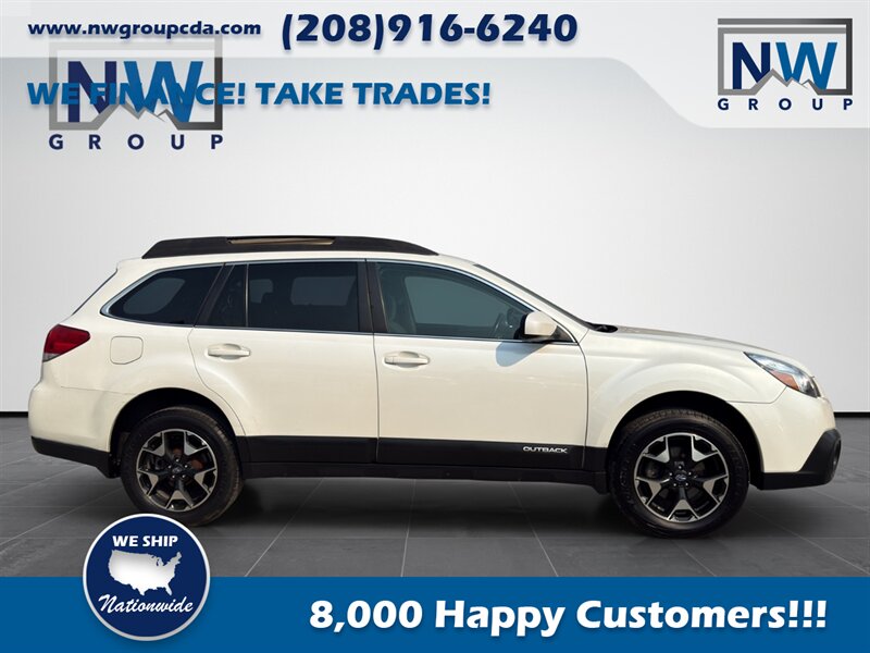 2013 Subaru Outback 2.5i Premium   - Photo 7 - Post Falls, ID 83854