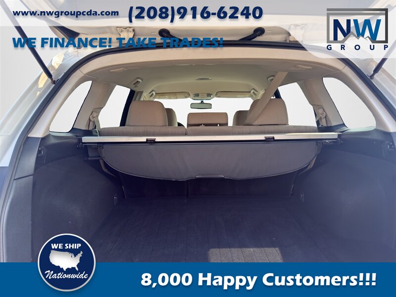 2013 Subaru Outback 2.5i Premium   - Photo 18 - Post Falls, ID 83854