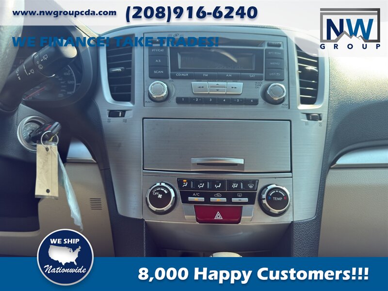 2013 Subaru Outback 2.5i Premium   - Photo 14 - Post Falls, ID 83854