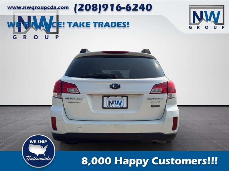 2013 Subaru Outback 2.5i Premium   - Photo 6 - Post Falls, ID 83854