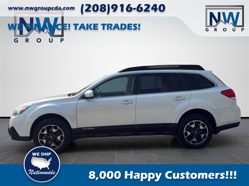 2013 Subaru Outback 2.5i Premium   - Photo 4 - Post Falls, ID 83854