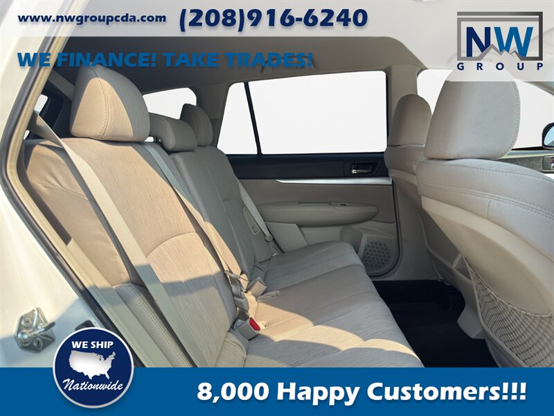2013 Subaru Outback 2.5i Premium   - Photo 21 - Post Falls, ID 83854