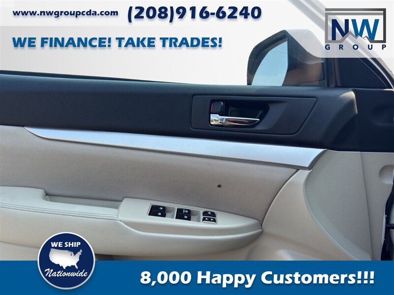 2013 Subaru Outback 2.5i Premium   - Photo 17 - Post Falls, ID 83854