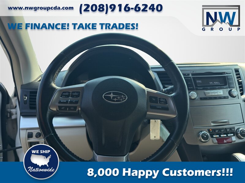 2013 Subaru Outback 2.5i Premium   - Photo 12 - Post Falls, ID 83854