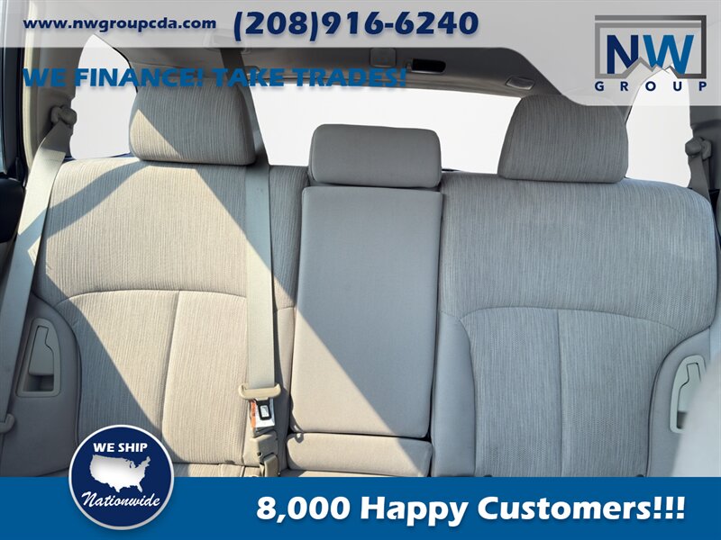 2013 Subaru Outback 2.5i Premium   - Photo 10 - Post Falls, ID 83854