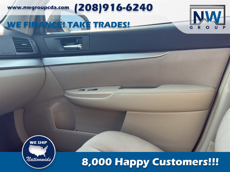 2013 Subaru Outback 2.5i Premium   - Photo 20 - Post Falls, ID 83854
