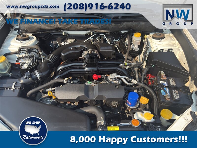 2013 Subaru Outback 2.5i Premium   - Photo 19 - Post Falls, ID 83854