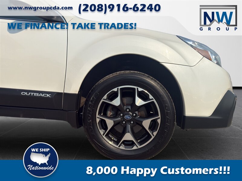 2013 Subaru Outback 2.5i Premium   - Photo 22 - Post Falls, ID 83854