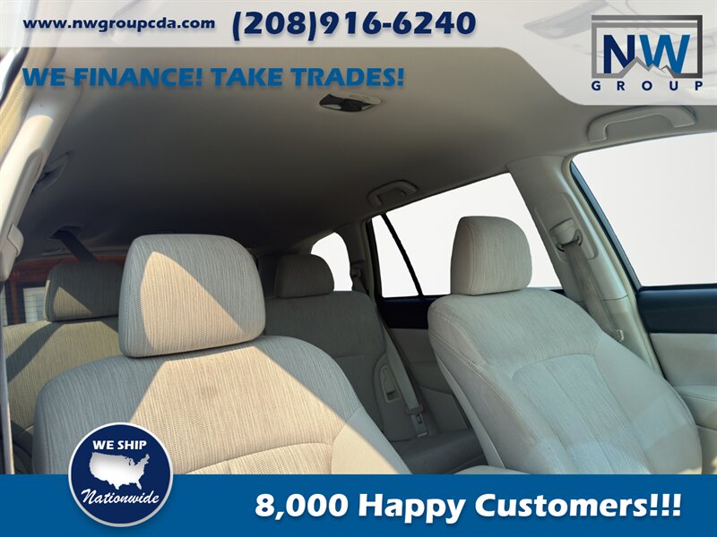 2013 Subaru Outback 2.5i Premium   - Photo 27 - Post Falls, ID 83854