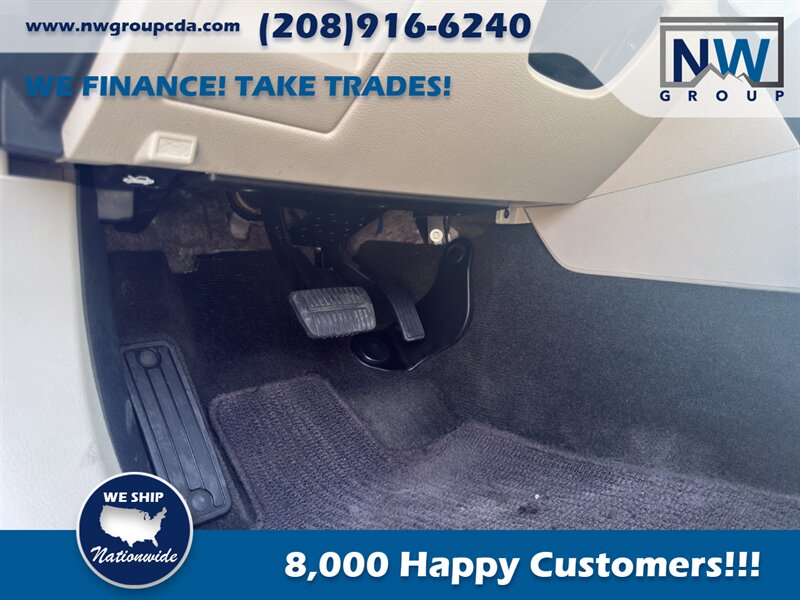 2013 Subaru Outback 2.5i Premium   - Photo 25 - Post Falls, ID 83854