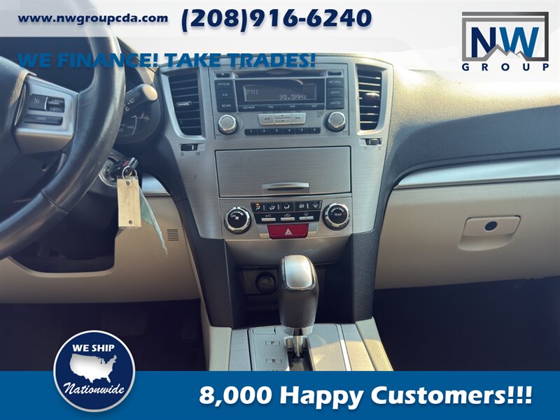 2013 Subaru Outback 2.5i Premium   - Photo 13 - Post Falls, ID 83854
