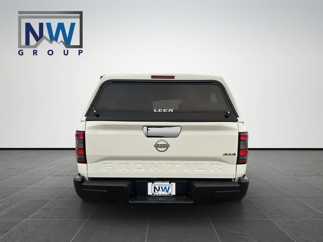 2024 Nissan Frontier S Canopy, 4x4, Only 41k milees! - Photo 6 - Post Falls, ID 83854