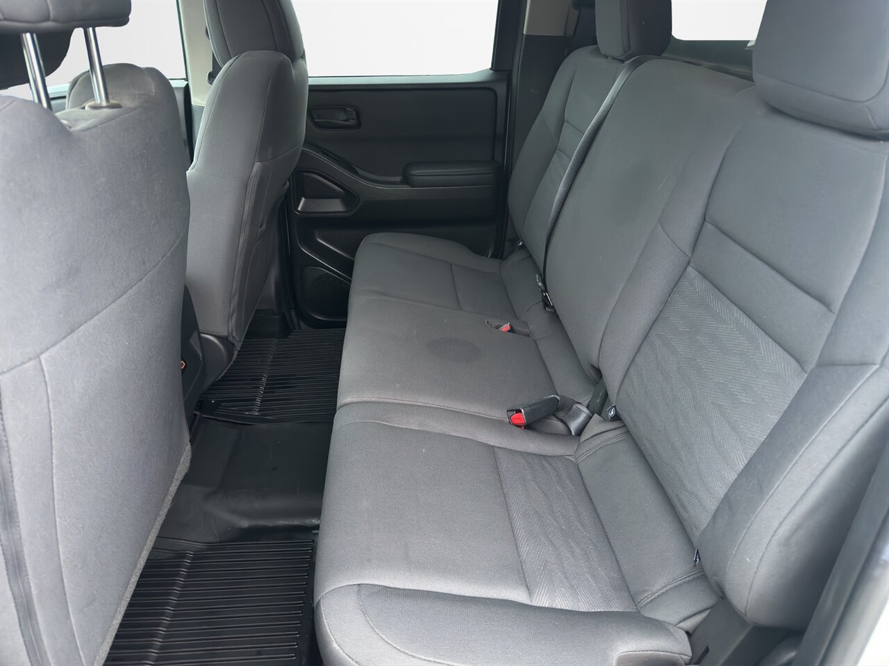 2024 Nissan Frontier S 4x4, Only 41k miles! New Body Style! - Photo 9 - Post Falls, ID 83854