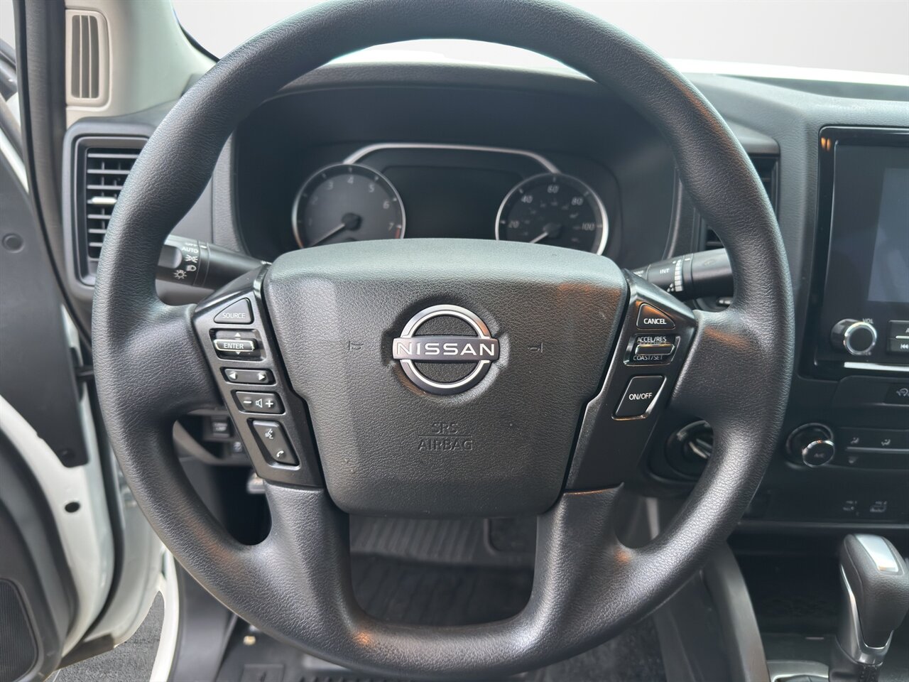 2024 Nissan Frontier S 4x4, Only 41k miles! New Body Style! - Photo 6 - Post Falls, ID 83854