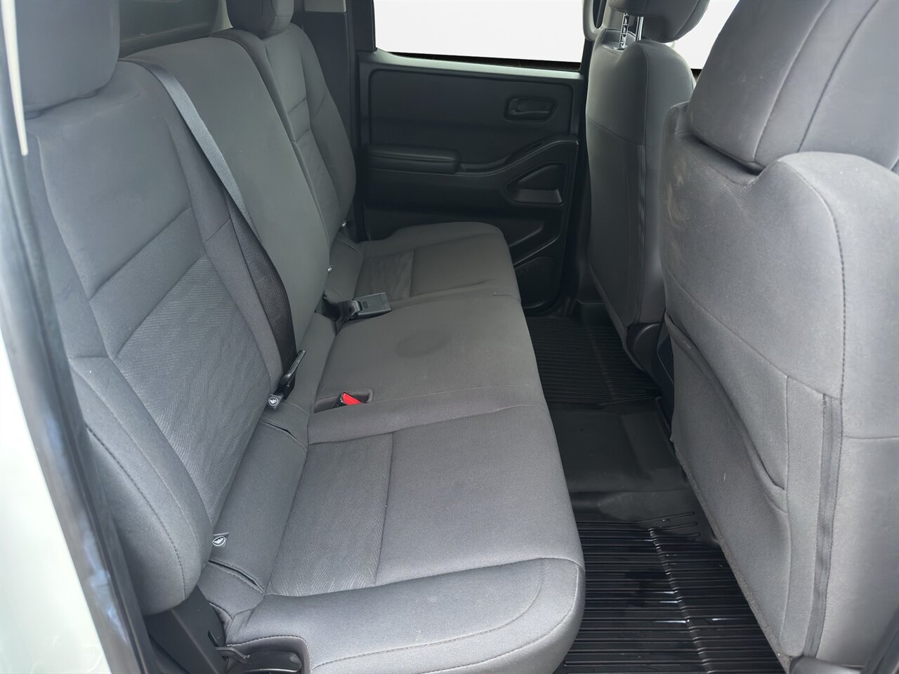 2024 Nissan Frontier S 4x4, Only 41k miles! New Body Style! - Photo 8 - Post Falls, ID 83854