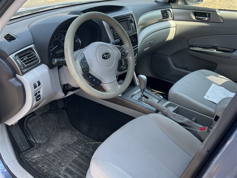2013 Subaru Forester 2.5X Premium LOW MILES !!! 1 OWNER   - Photo 4 - Post Falls, ID 83854
