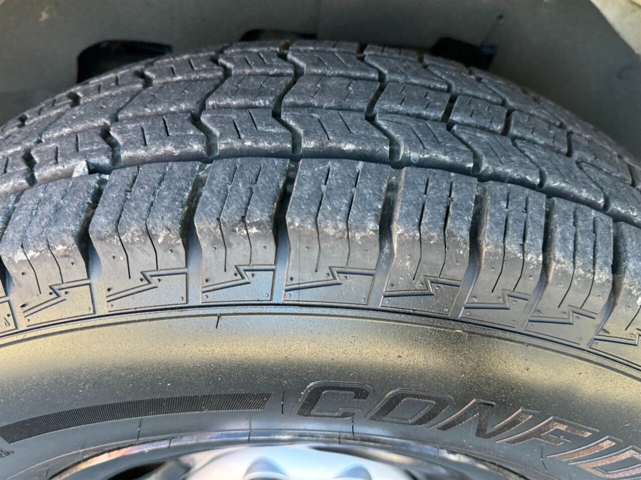 2017 Chevrolet Express LS 2500 65k miles! Passenger Van! (CLEAN TITLE) 6.0L V8! Low Miles! - Photo 4 - Post Falls, ID 83854