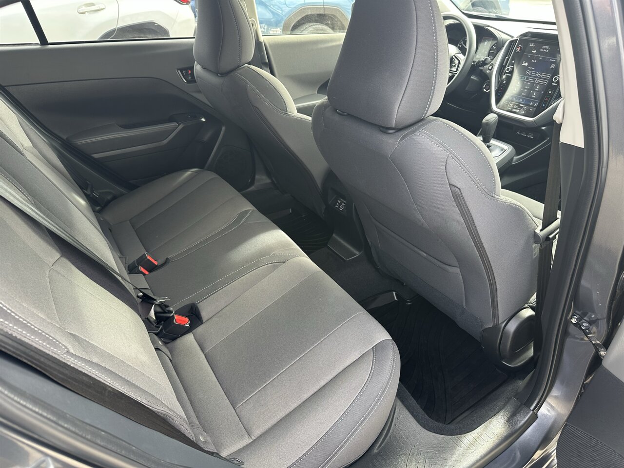 2025 Subaru Crosstrek Premium AWD, ONLY 1k Miles!! Sunroof, Heated Seats! - Photo 10 - Post Falls, ID 83854