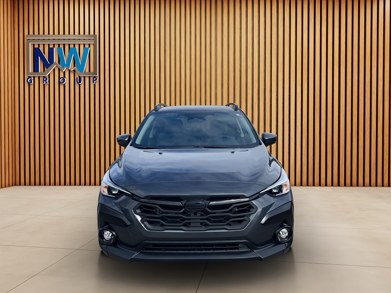 2025 Subaru Crosstrek Premium AWD, ONLY 1k Miles!! Sunroof, Heated Seats! - Photo 2 - Post Falls, ID 83854