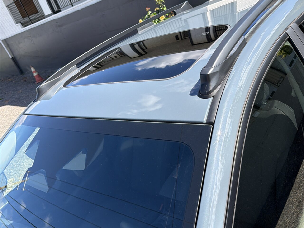 2025 Subaru Crosstrek Premium LOW MILES Rare color Sun roof Blind spot - Photo 5 - Post Falls, ID 83854