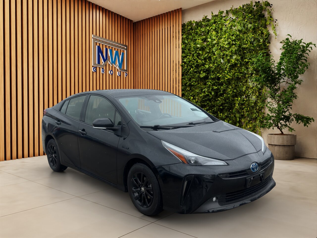 2022 Toyota Prius LE AWD-e All Wheel Drive! Amazing Sedan, Great Economy and AWD capability! - Photo 1 - Post Falls, ID 83854