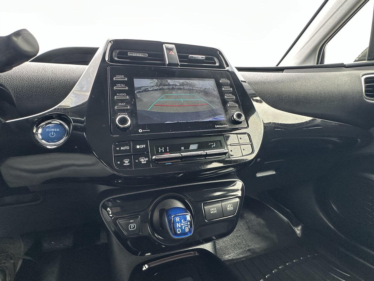 2022 Toyota Prius LE AWD-e All Wheel Drive! Amazing Sedan, Great Economy and AWD capability! - Photo 6 - Post Falls, ID 83854