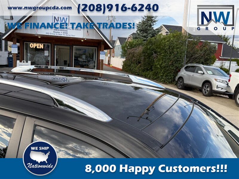 2012 Kia Sorento SX  3.5L V6, Clean Title, Sunroof, Leader, AWD - Photo 23 - Post Falls, ID 83854
