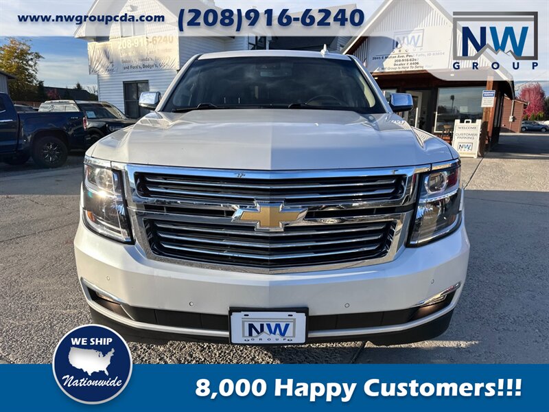 2018 Chevrolet Tahoe Premier.  Serviced and Inspected. 81k miles. 4x4! - Photo 46 - Post Falls, ID 83854