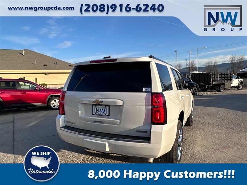 2018 Chevrolet Tahoe Premier.  Serviced and Inspected. 81k miles. 4x4! - Photo 65 - Post Falls, ID 83854