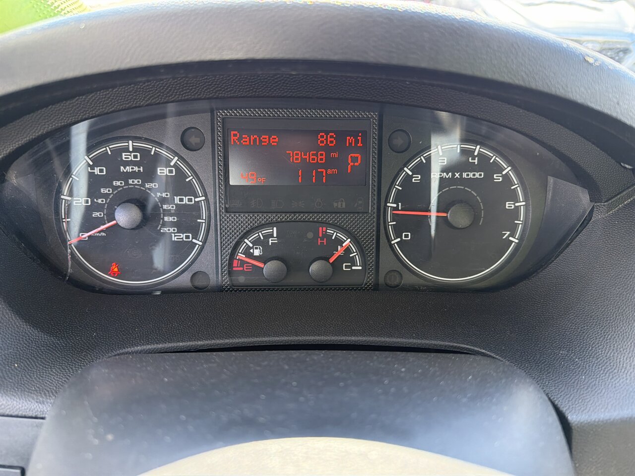 2020 RAM ProMaster 3500 159 WB - Photo 10 - Post Falls, ID 83854