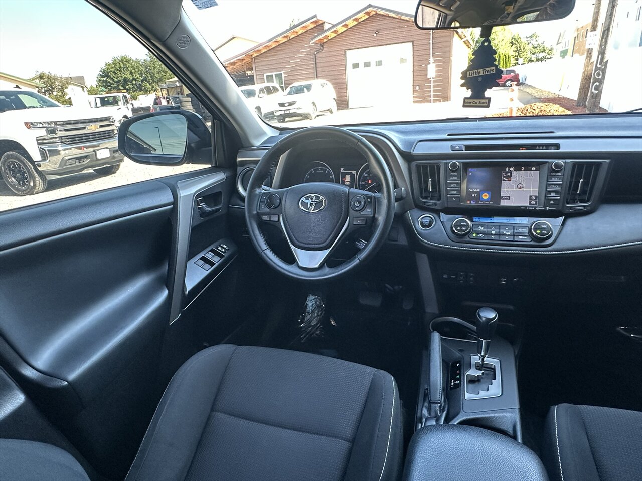 2018 Toyota RAV4 XLE - Photo 7 - Post Falls, ID 83854