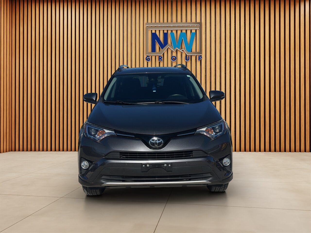2018 Toyota RAV4 XLE - Photo 2 - Post Falls, ID 83854