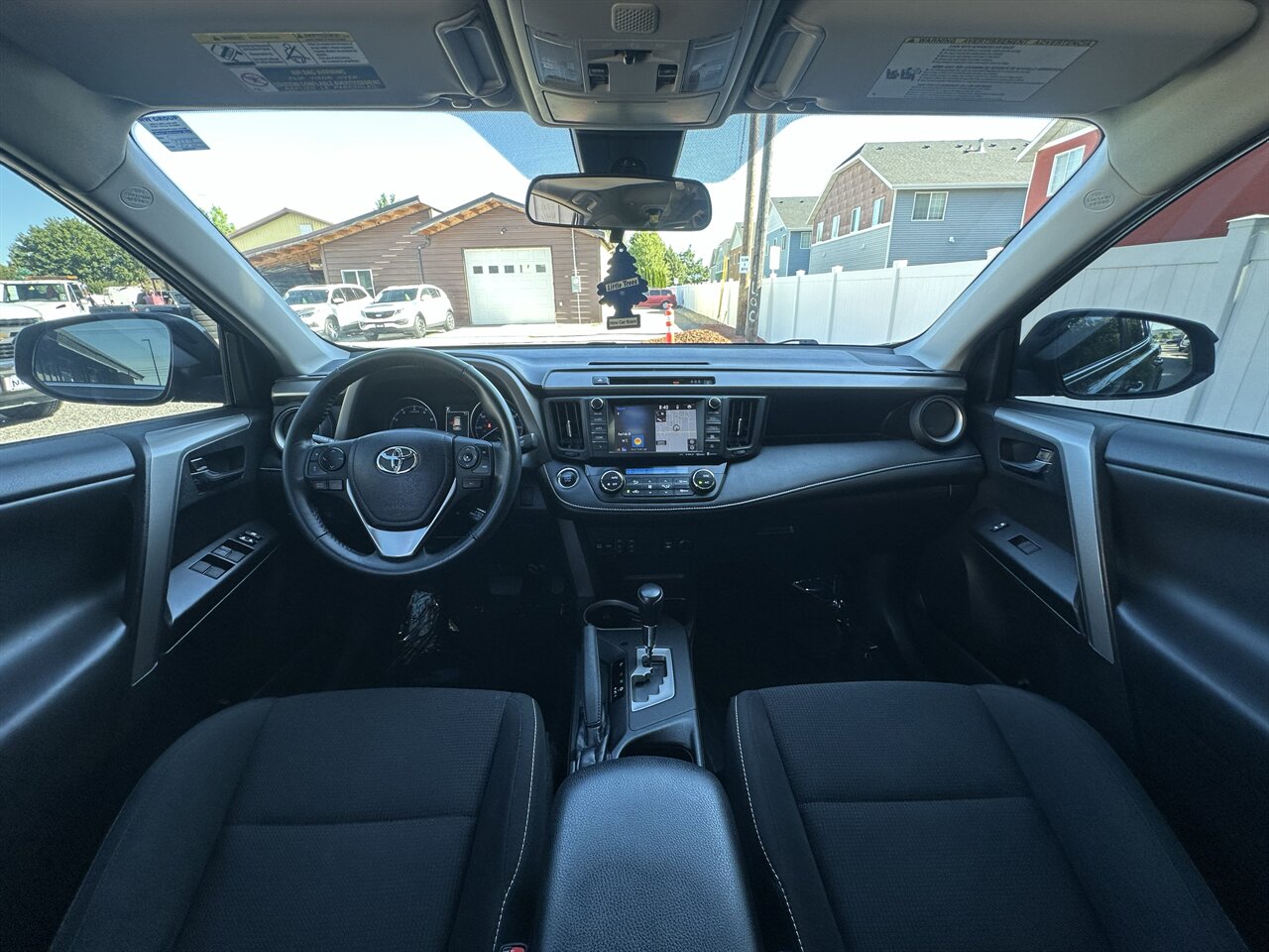 2018 Toyota RAV4 XLE - Photo 4 - Post Falls, ID 83854