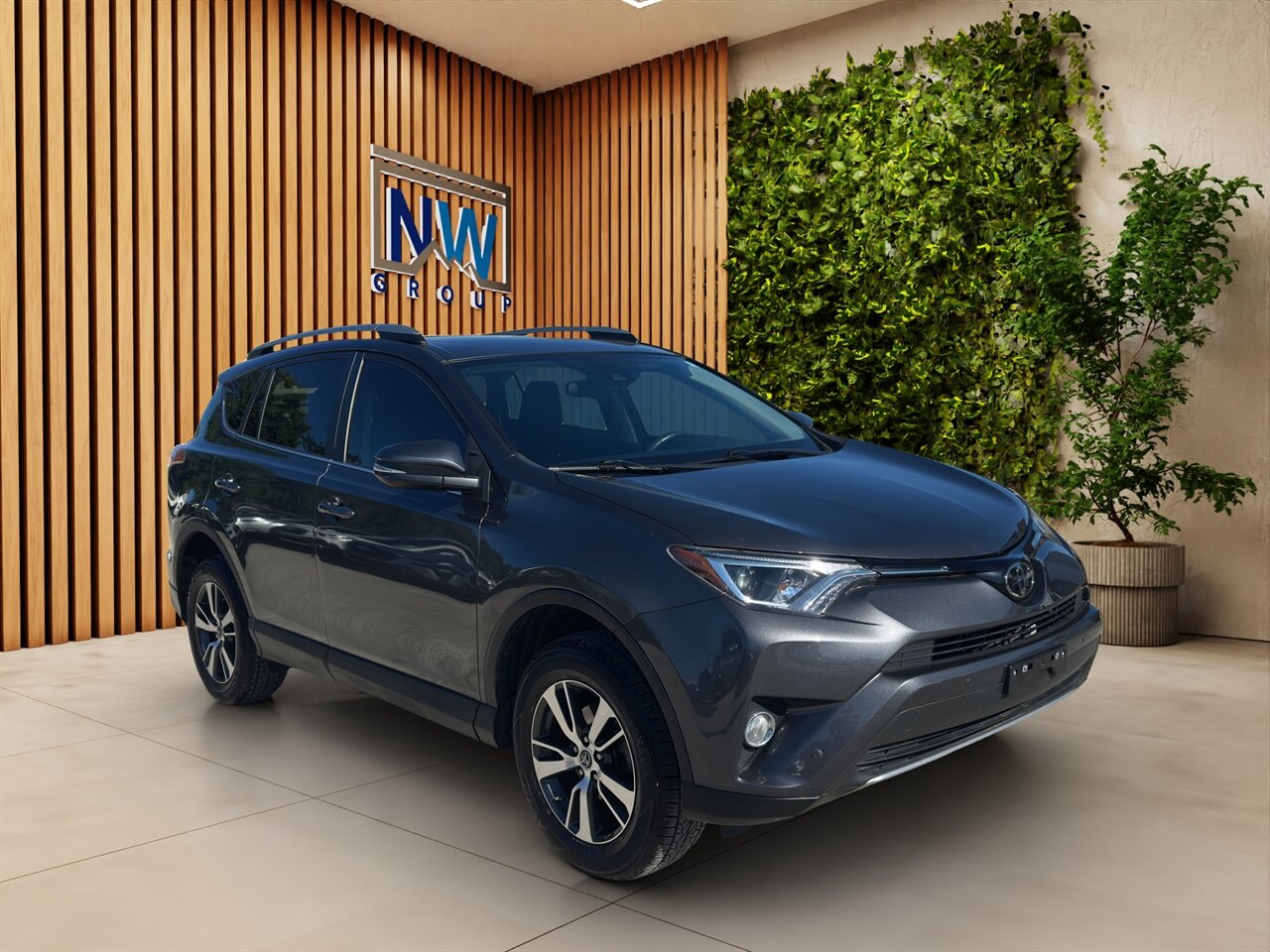 2018 Toyota RAV4 XLE - Photo 1 - Post Falls, ID 83854