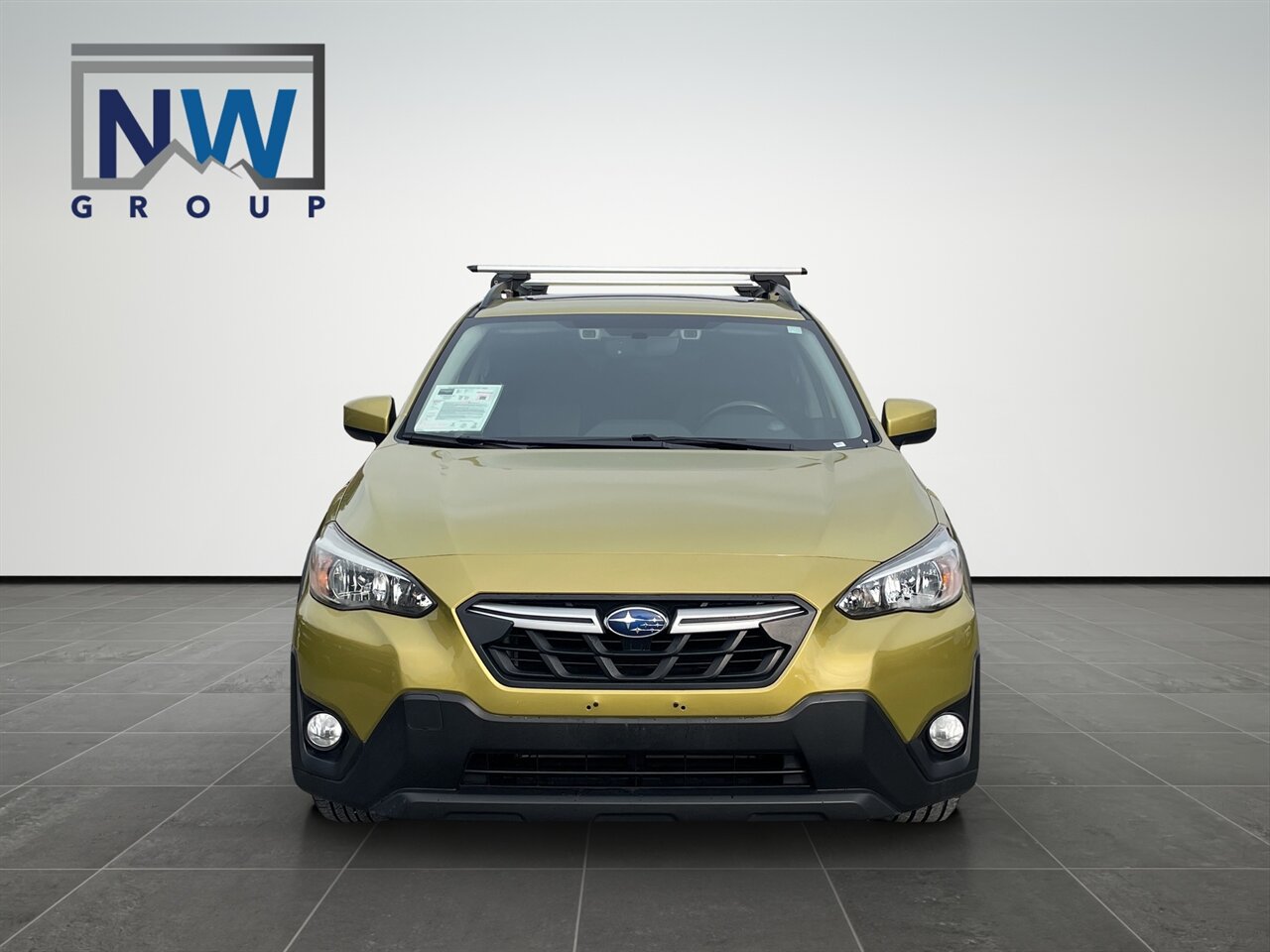 2021 Subaru Crosstrek Premium Amazing Shape, AWD, California Car, Very Clean! - Photo 1 - Post Falls, ID 83854