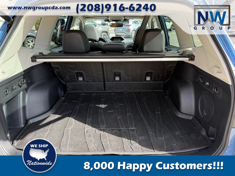 2022 Subaru Forester Touring.  Loaded - All Options (NAV, Harmon Kardon, Great Color)! - Photo 13 - Post Falls, ID 83854