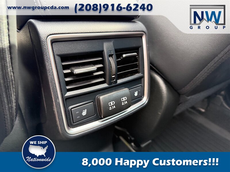 2022 Subaru Forester Touring.  Loaded - All Options (NAV, Harmon Kardon, Great Color)! - Photo 12 - Post Falls, ID 83854