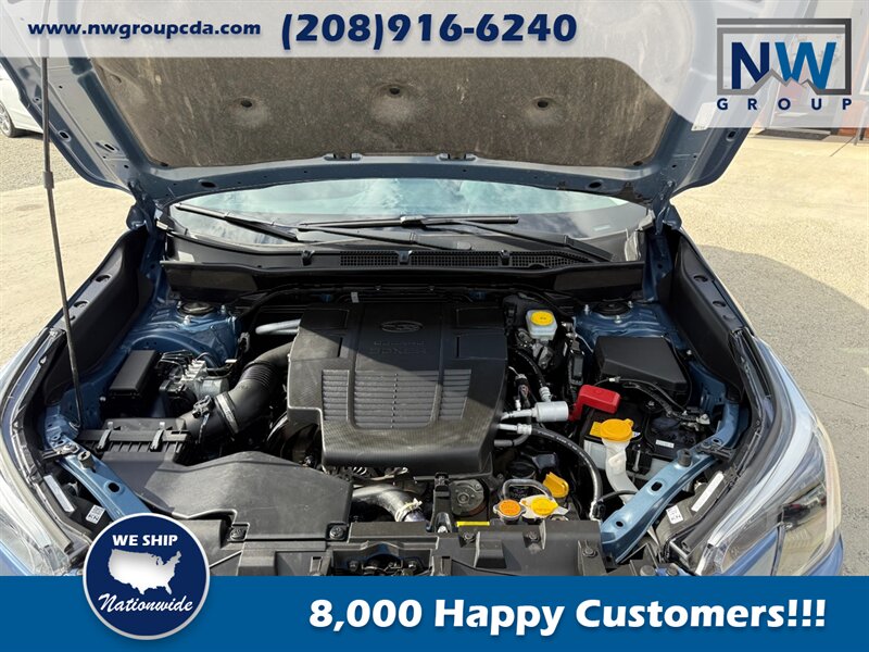 2022 Subaru Forester Touring.  Loaded - All Options (NAV, Harmon Kardon, Great Color)! - Photo 20 - Post Falls, ID 83854