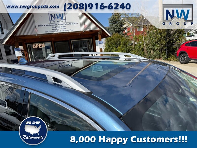 2022 Subaru Forester Touring.  Loaded - All Options (NAV, Harmon Kardon, Great Color)! - Photo 18 - Post Falls, ID 83854