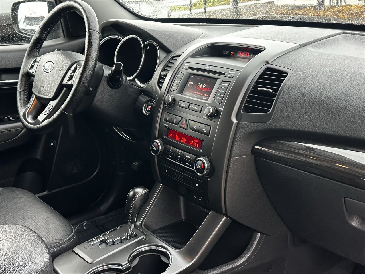 2013 Kia Sorento EX - Photo 6 - Post Falls, ID 83854