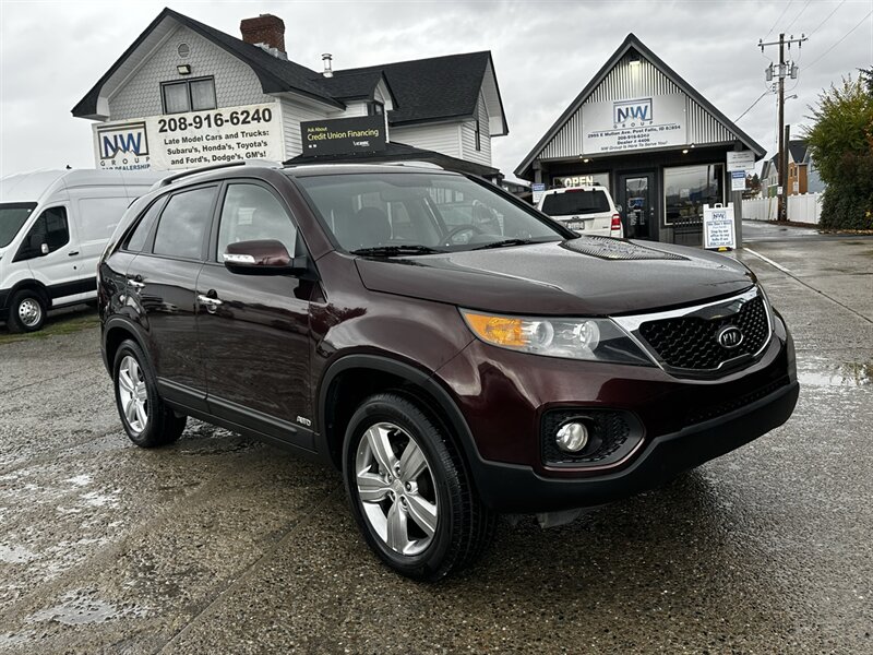 2013 Kia Sorento EX  