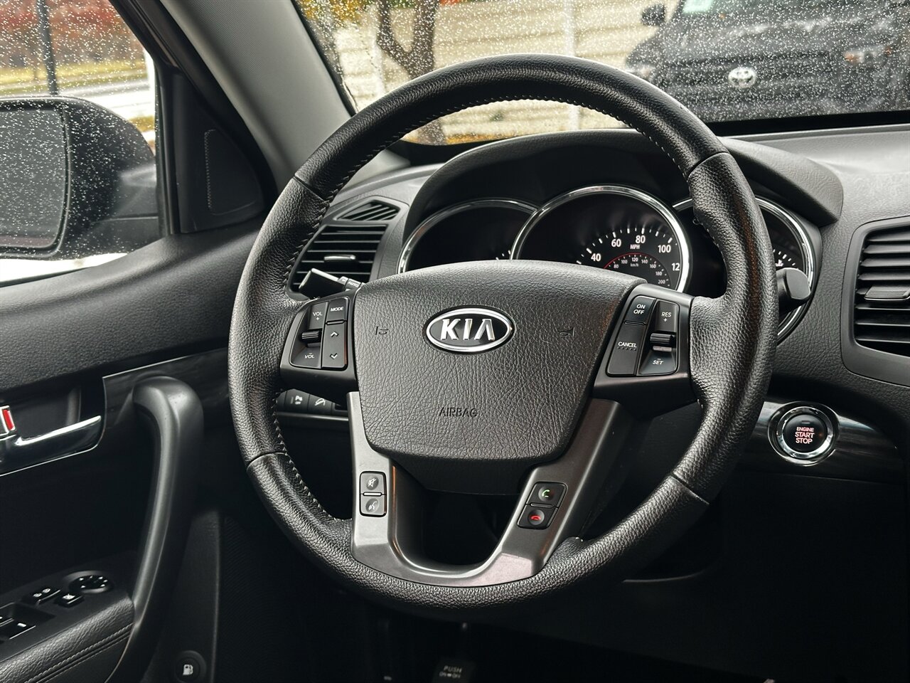 2013 Kia Sorento EX - Photo 9 - Post Falls, ID 83854
