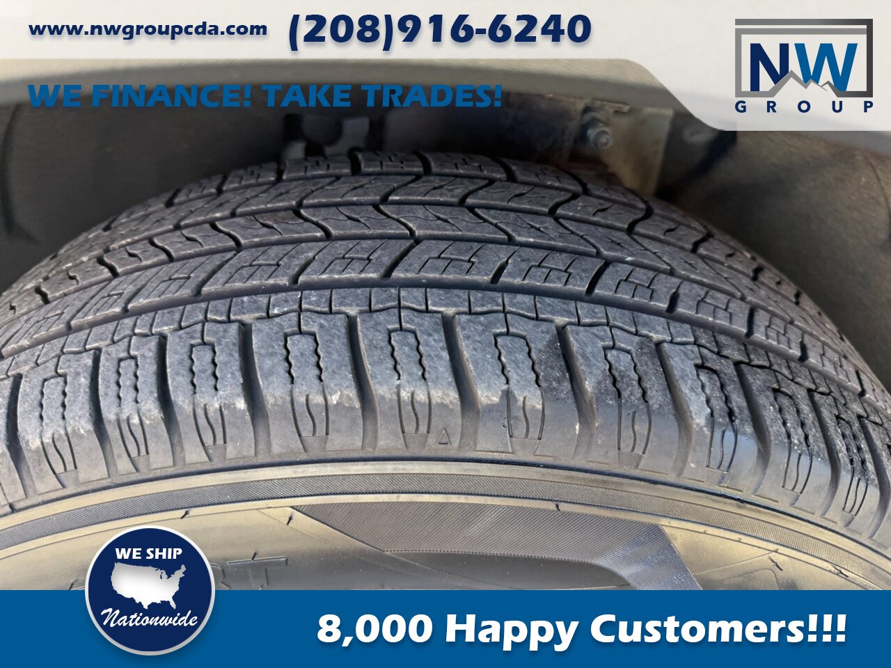 2021 Ford Bronco Sport Big Bend.  Good miles, Good Ownership History! - Photo 4 - Post Falls, ID 83854