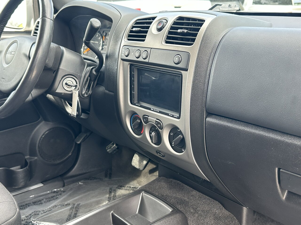 2011 GMC Canyon SLT - Photo 10 - Post Falls, ID 83854