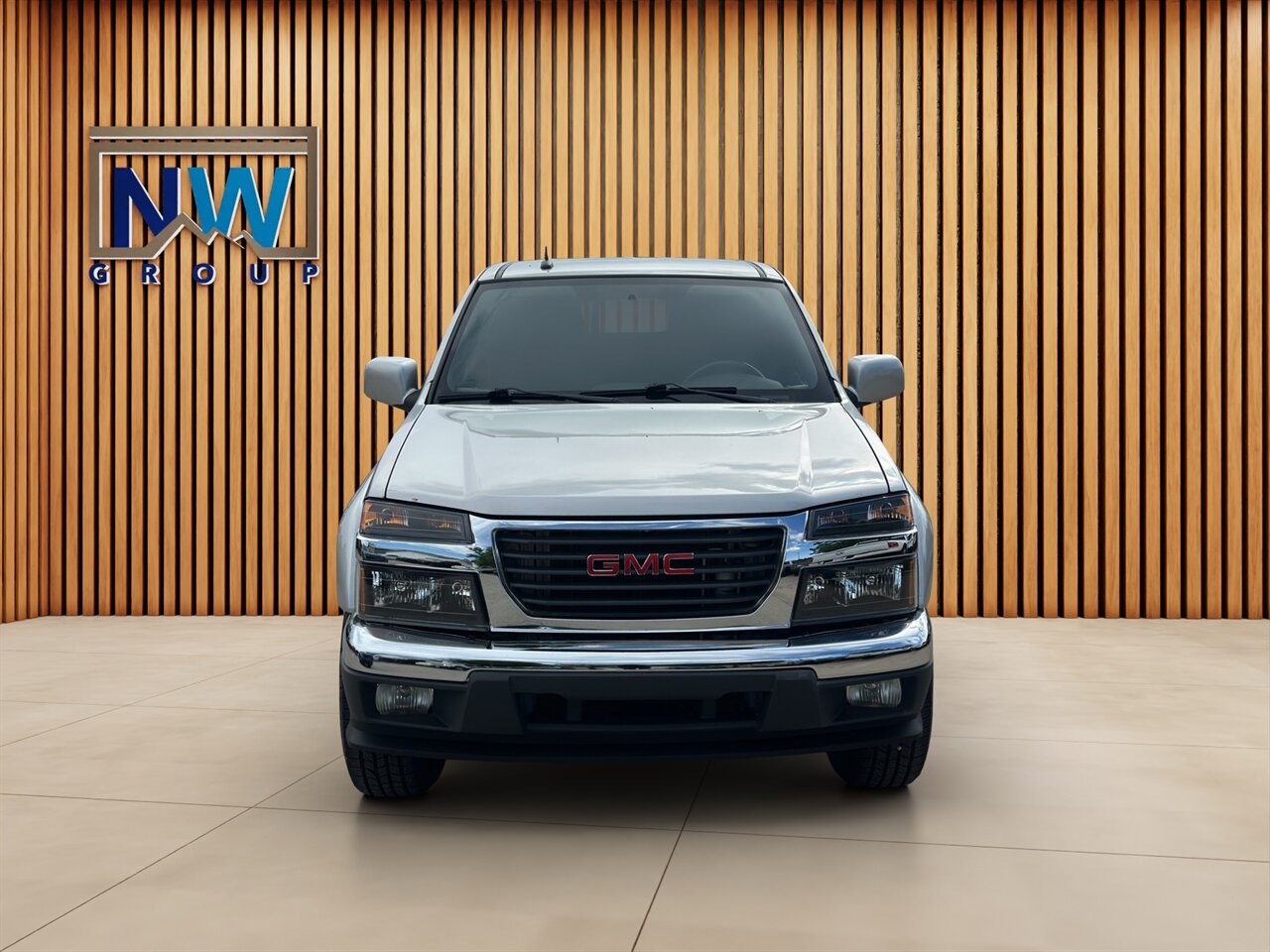 2011 GMC Canyon SLT - Photo 2 - Post Falls, ID 83854
