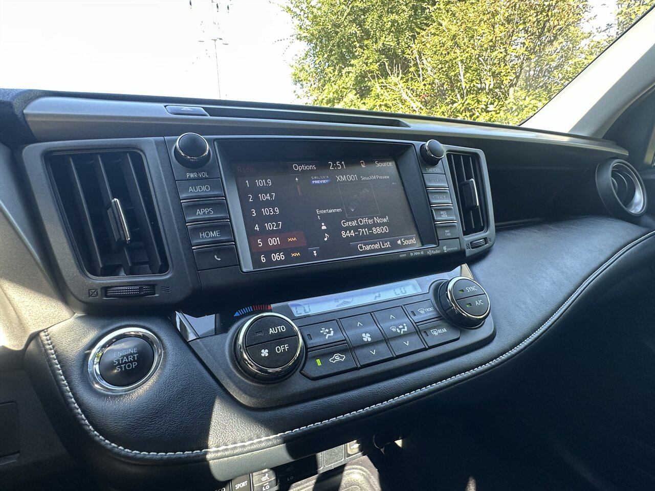 2018 Toyota RAV4 Limited - Photo 10 - Post Falls, ID 83854