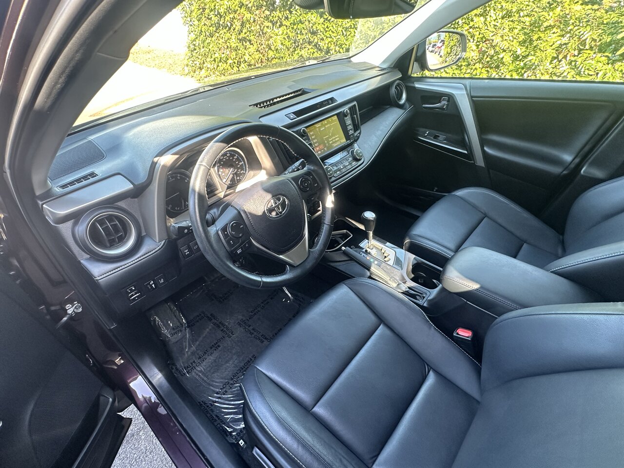 2018 Toyota RAV4 Limited - Photo 4 - Post Falls, ID 83854